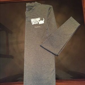Reebok dri-fit long sleeve $8! M
